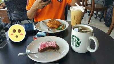 Starbucks Manado Town Square 3