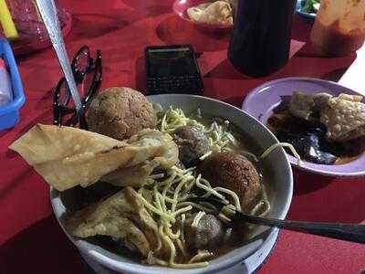 Bakso Nyuk Nyang