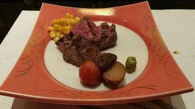 Senshu Japanese Restaurant