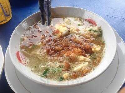 Soto Banjar Kuin Abdhu