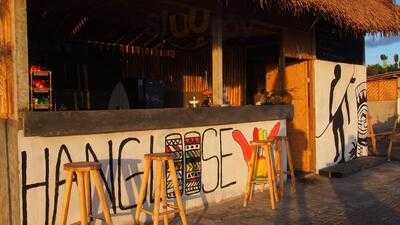 Surfer's Warung