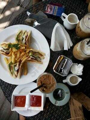 Ippolito Specialty Coffee