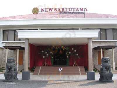 New Sari Utama Restaurant