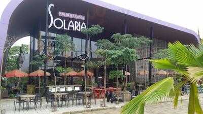 Solaria - Daan Mogot Baru
