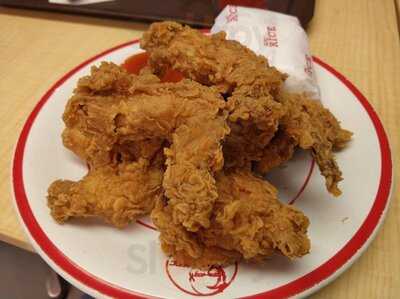 Kfc Gajah Mada