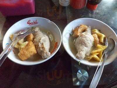 Bakso Arkasa