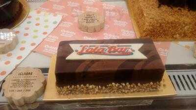 Colette & Lola Grand Indonesia