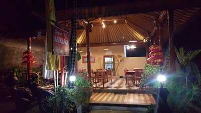 Warung Dapur Kapulaga