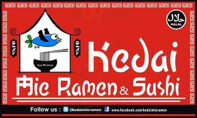 Kedai Mie Ramen