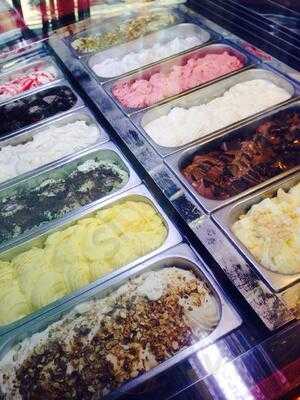 Scoop Gelato Canggu