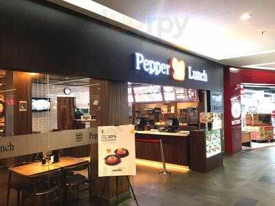 Pepper Lunch