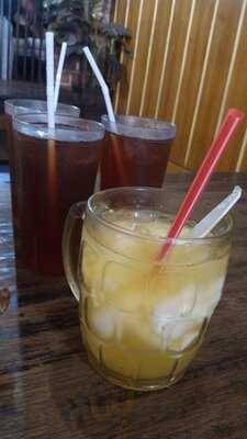 Bebek Kaleyo Cabang 6