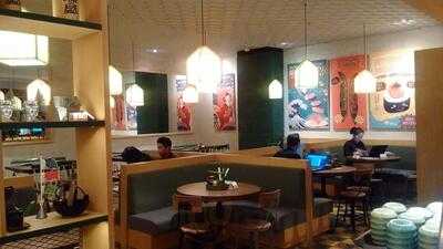 Sushigroove Grand Indonesia