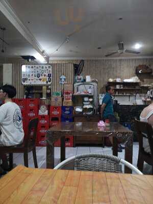 Warung Pacman