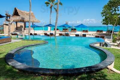 Wakabeachclub Lembongan Island