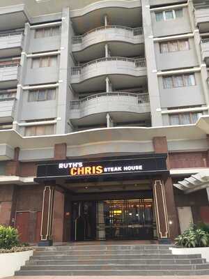 Ruth's Chris Steak House