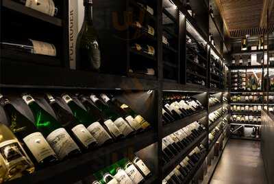 Wine Cellar
