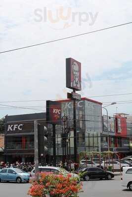 Kfc Pandanaran