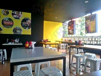 Waroeng Steak And Shake Ungaran menu