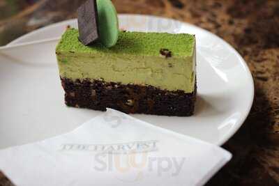 The Harvest Cakes Malang