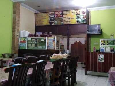 Rumah Makan Al Madina