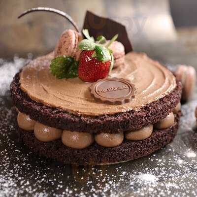 The Harvest Cakes Kebon Jeruk