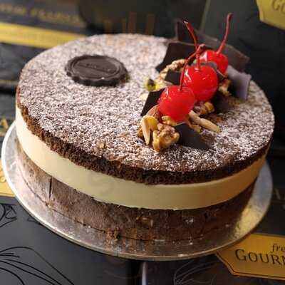 The Harvest Cakes Padjajaran