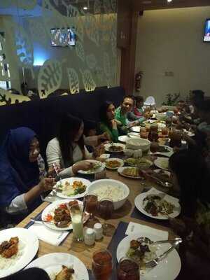 Bujana Coffee Shop