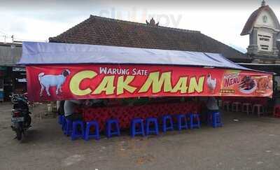 Warung Cak Man