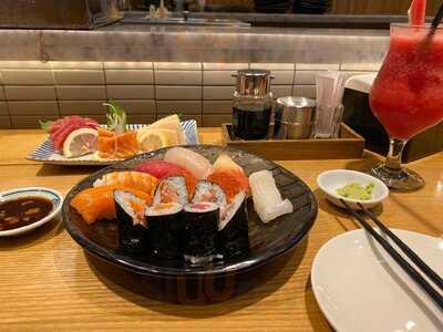 Nama Sushi - Baywalk Mall