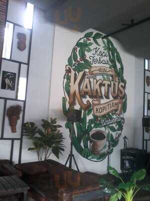 Kaktus Kopitiam