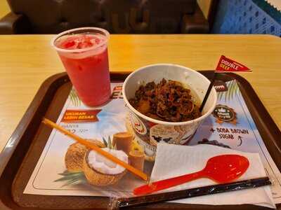 Yoshinoya Kuta Beach