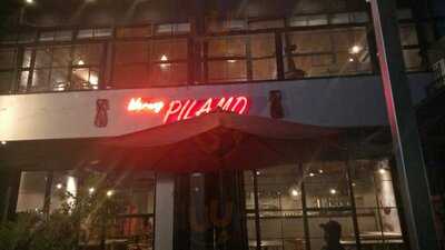 Warung Pilamo