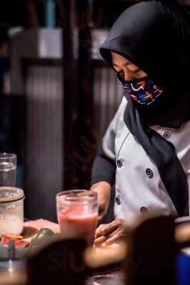 Resto Griya Mcm