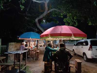 Rumah Makan Pondok Nelayan