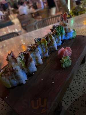 Sushi Bar Bali