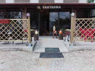 Il Fantasma Ristorante Pizzeria Pub, Castel Ritaldi