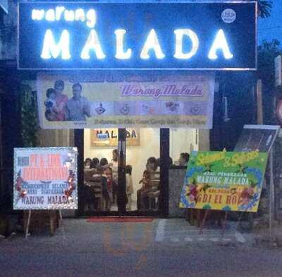 Warung Malada