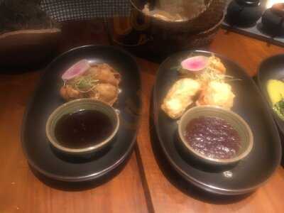 Rocka Restaurant