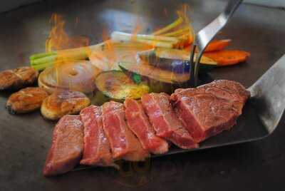 Rokkyu Teppanyaki