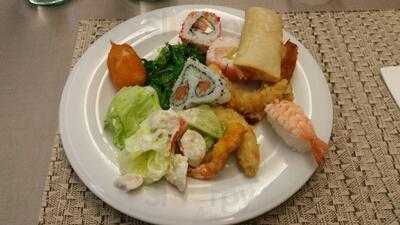 Ristorante Wok Sushi