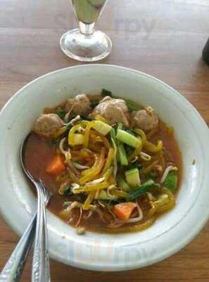 Mie Baso Aga H. Oding