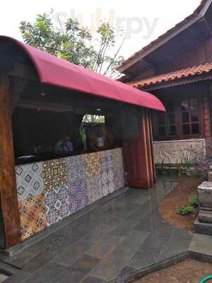 Fortunata Coffee Shop