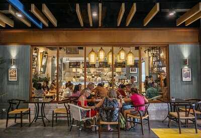 Bali Bakery Kuta Point Ardenia