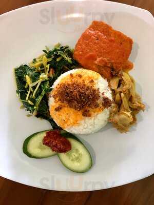 Rm Ono Ijo Vegetarian Food