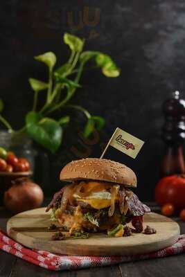 Barburger By Barapi