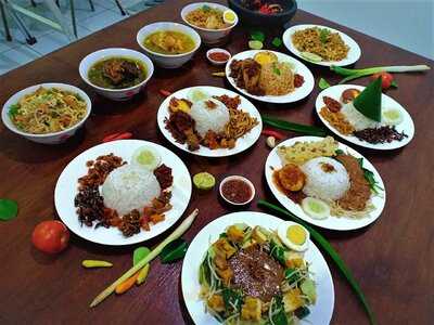 Jatim Kitchen