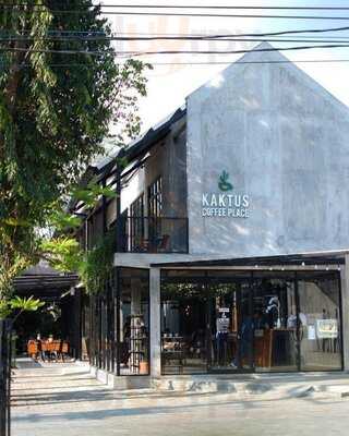 Kaktus Coffee Place