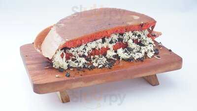 Martabak Maskulin Cibaduyut