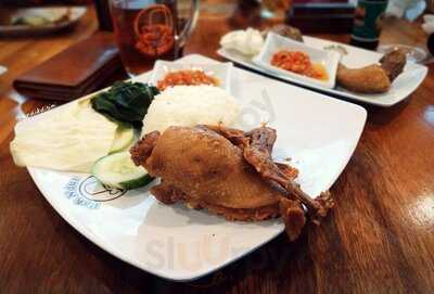 Bebek Pak Ndut Setiabudi One